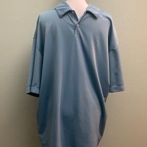 Nike Dry Fit Men’s Golf Shirt